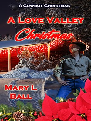 cover image of A Love Valley Christmas